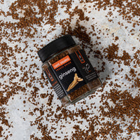 Caffè Freeze Dried 50 g - Ginseng