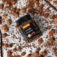 Caffè Freeze Dried 50g - Vaniglia & Nocciola