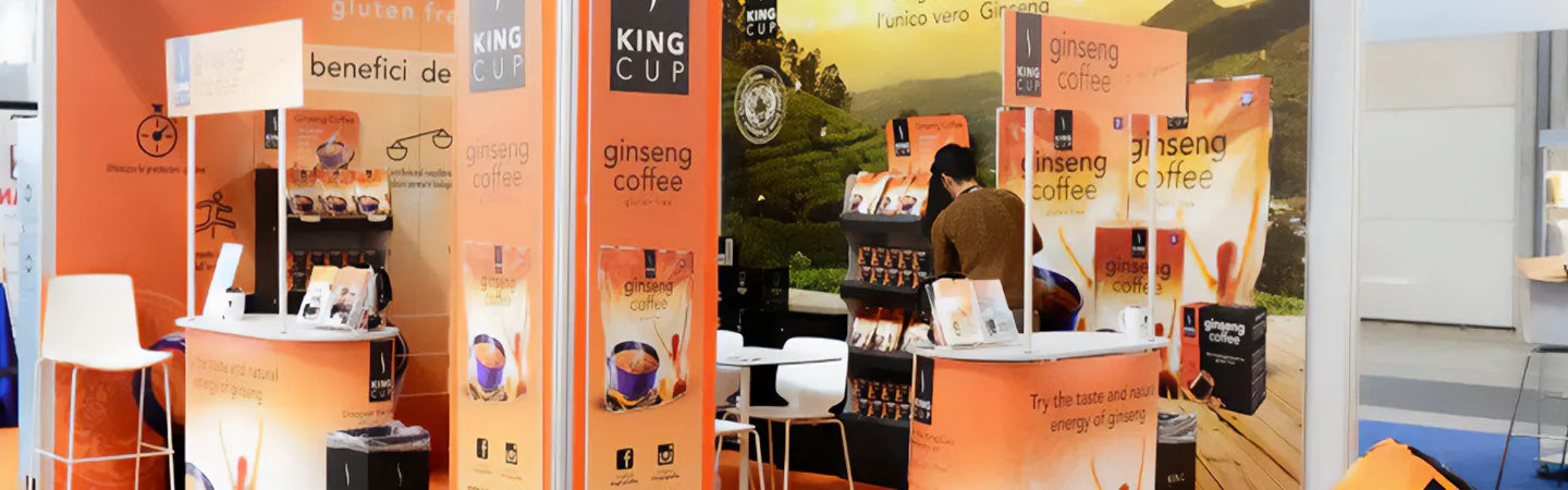 Gluten Free Expo 2015 - Rimini