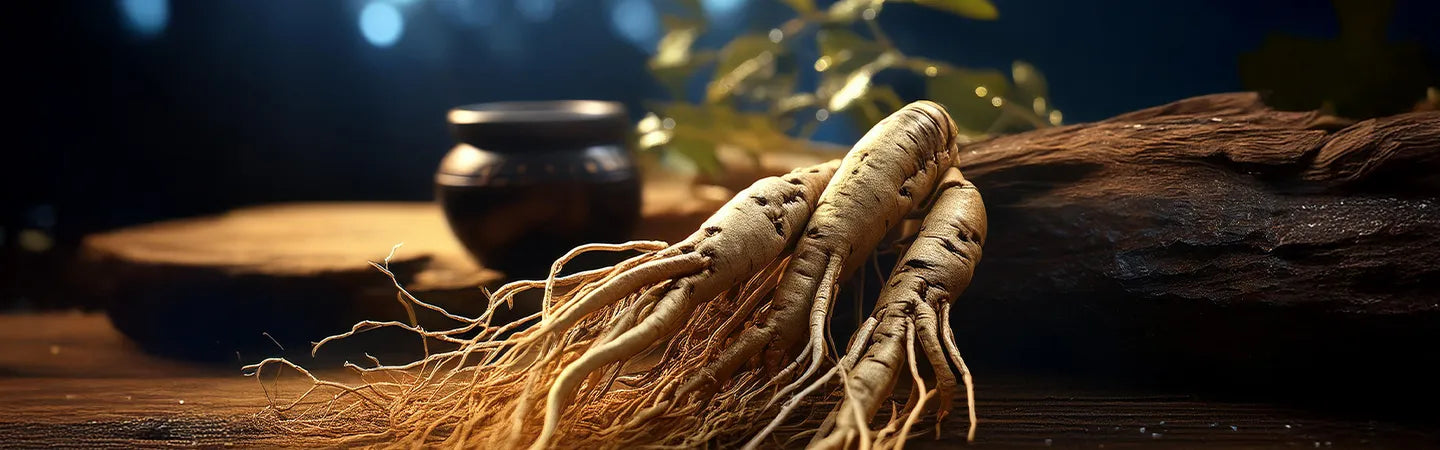 Ginseng proprietà: i sette vantaggi che non conoscevi!