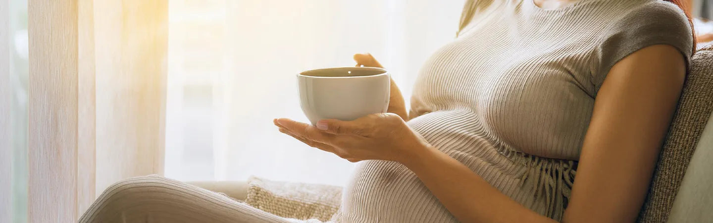 Caffè al ginseng in gravidanza: fa bene o male?