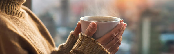 Caffè al ginseng solubile: la top 5 dei momenti in cui goderselo