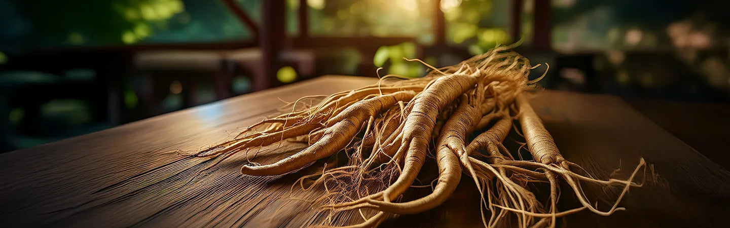 Caffè al ginseng: controindicazioni e pregi di una bevanda unica