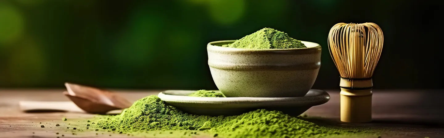 Le eccezionali proprietà del The Matcha e dove acquistarlo