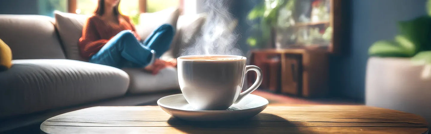 Fare il caffè ginseng a casa: meglio di quello del bar