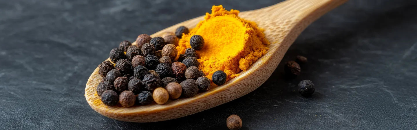 Golden Milk: curcuma e pepe fanno davvero così bene?