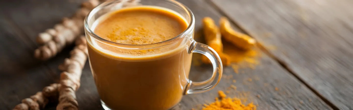 Golden Milk: ci sono controindicazioni?