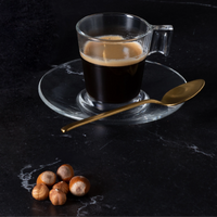 Espresso alla Nocciola - 10 Capsule Nespresso®*