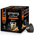 1 Capsule-Ginseng-Dolce-Gusto Zucchero di Canna