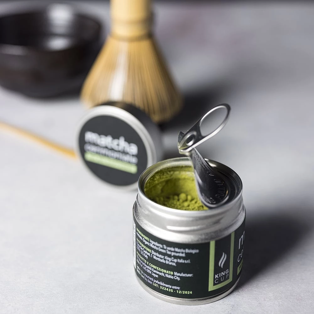 Matcha Cerimoniale Bio Izumi 30g