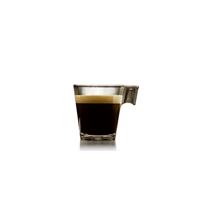 Caffè espresso in cialde e capsule, King Cup